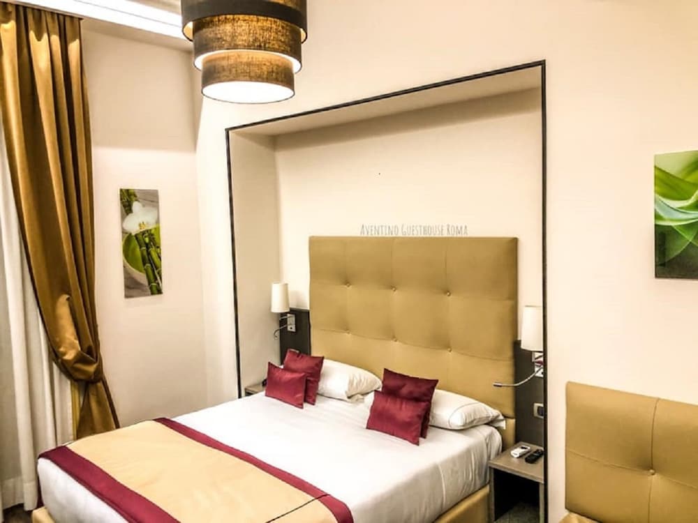 Фото Aventino Guest House