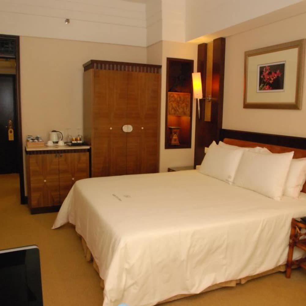 Фото Kande Club Hotel