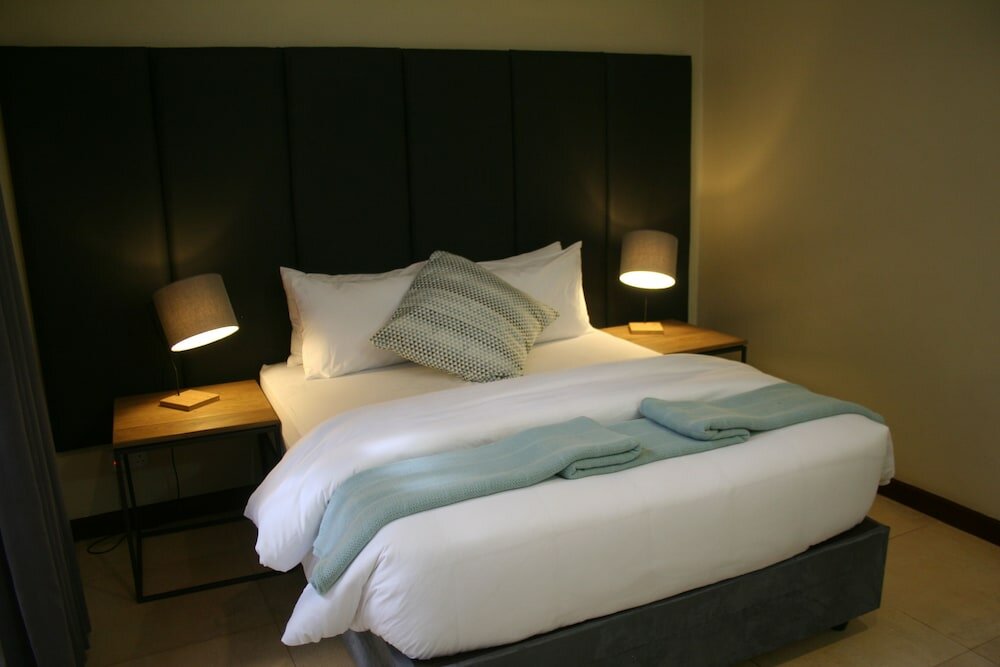 Фото Kilimanjaro Wonders Hotel