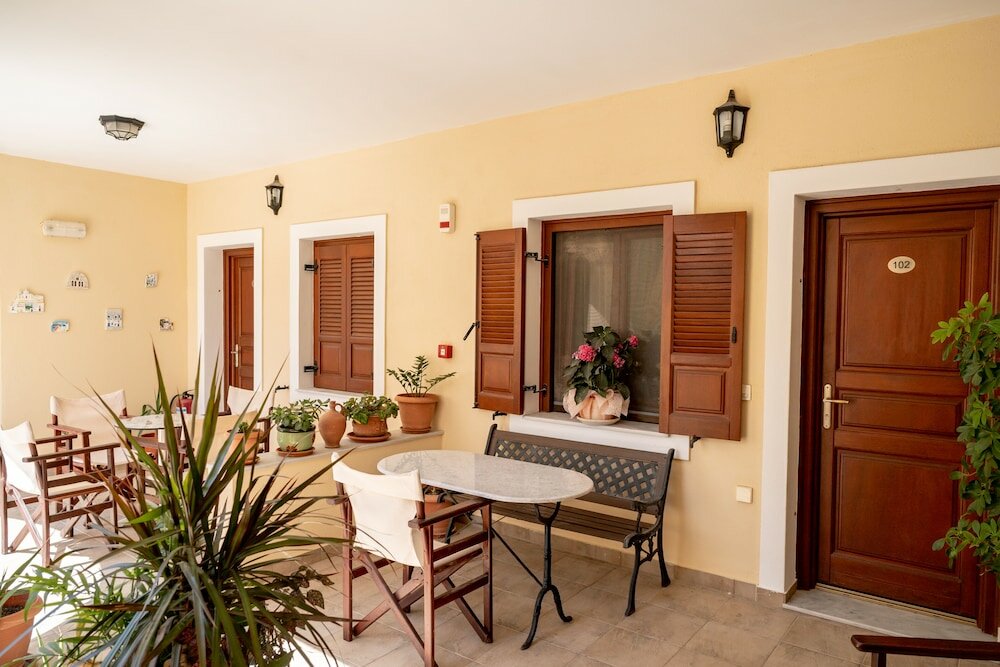 Фото Chez Sophie