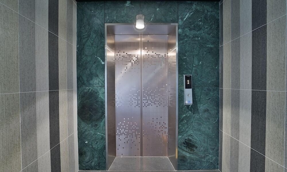 Фото Busan Nampodong Hermes Hotel