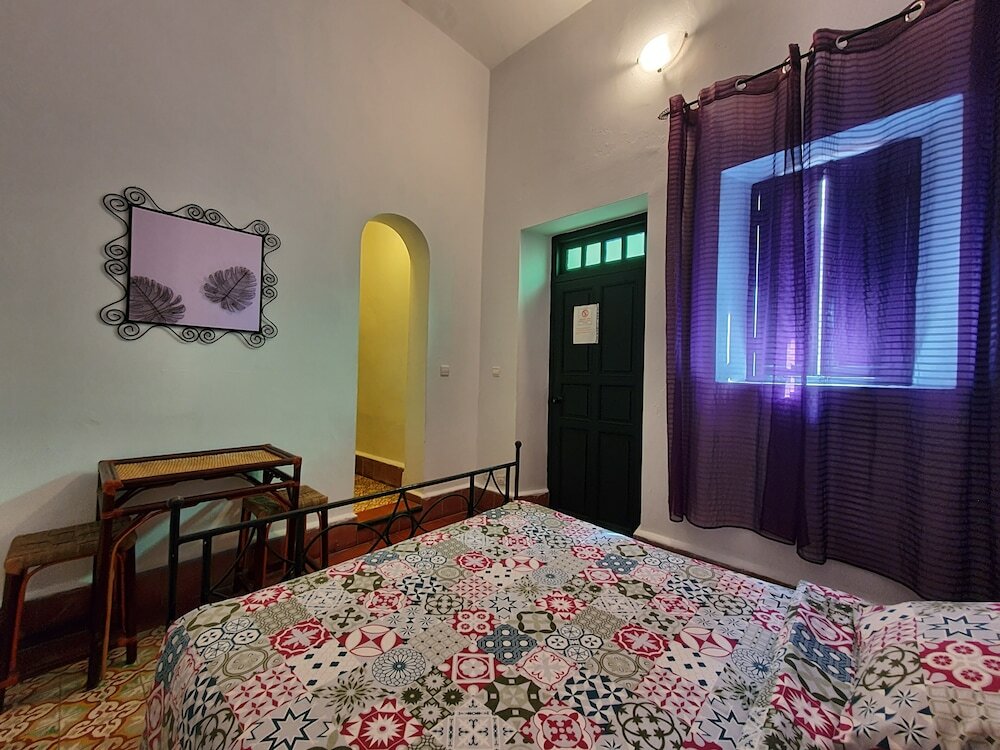 Фото Riad Sidi Magdoul