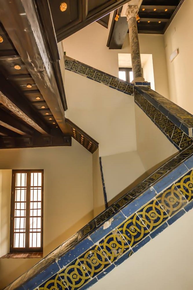 Фото Las Casas de la Juderia Hotel