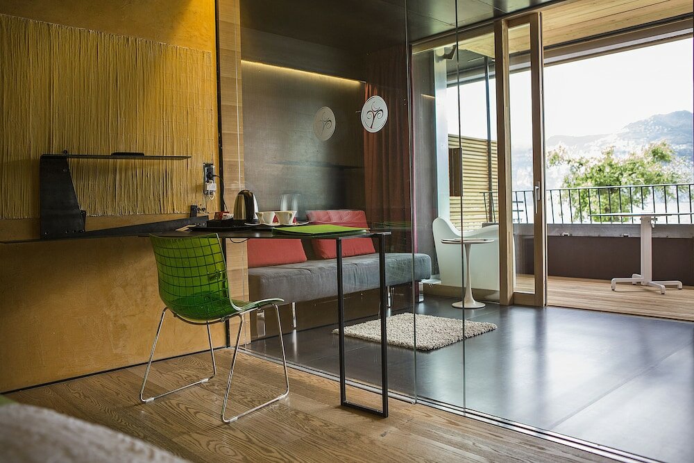 Фото Ambienthotel Primaluna