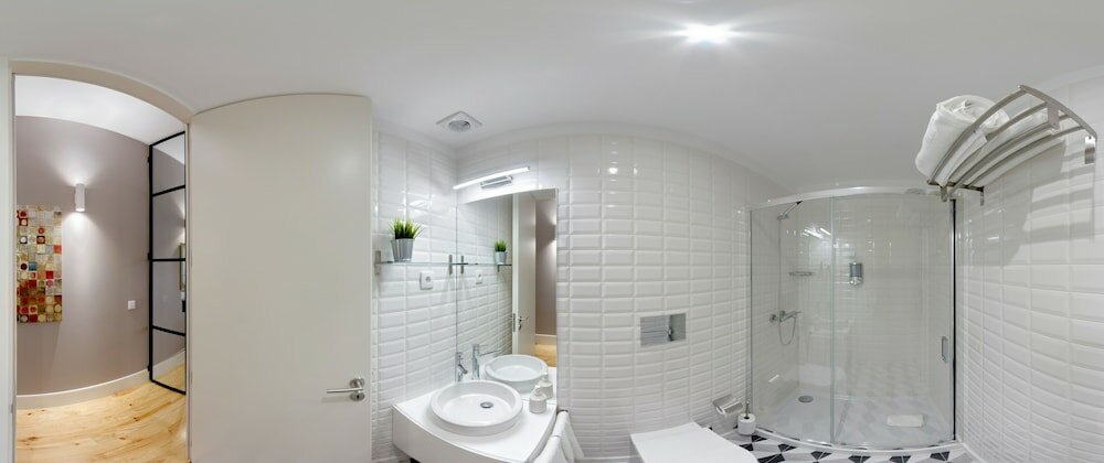 Фото Geo Studios Santa Catarina