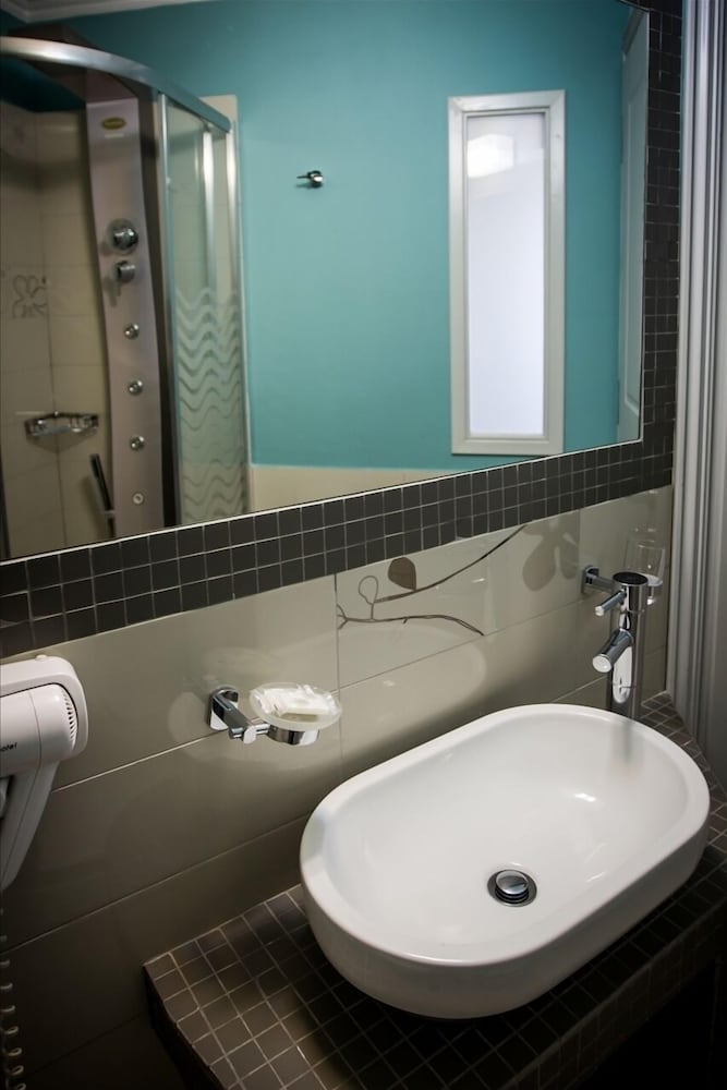 Фото Amfitriti Palazzo