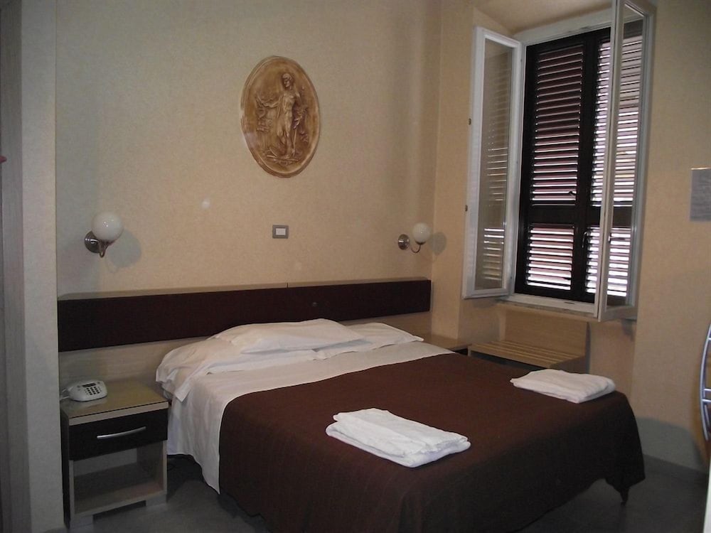 Фото Hotel Elide