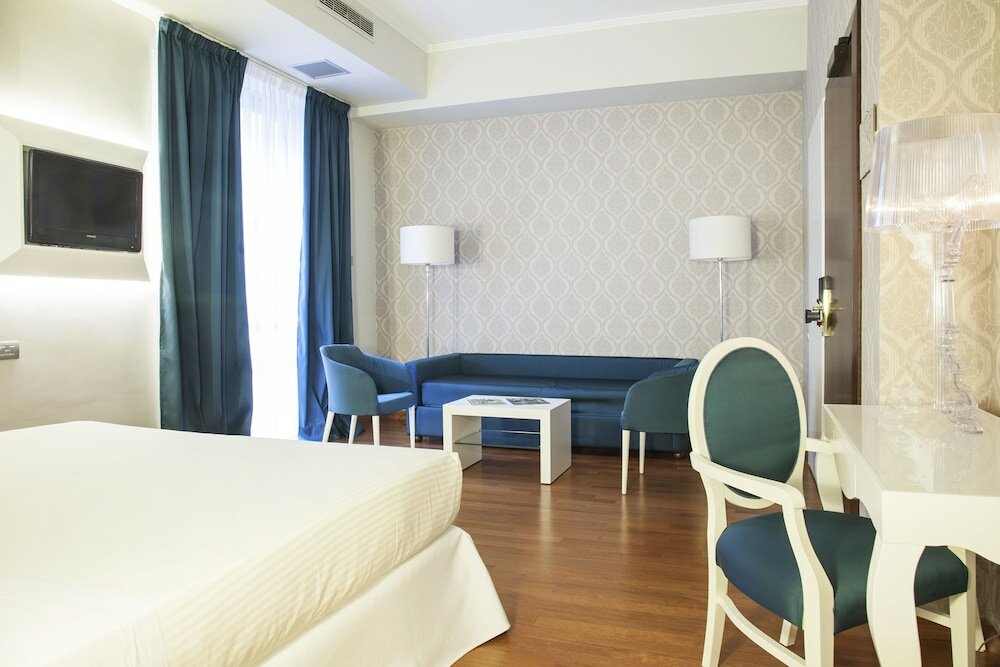 Фото Sina De la Ville