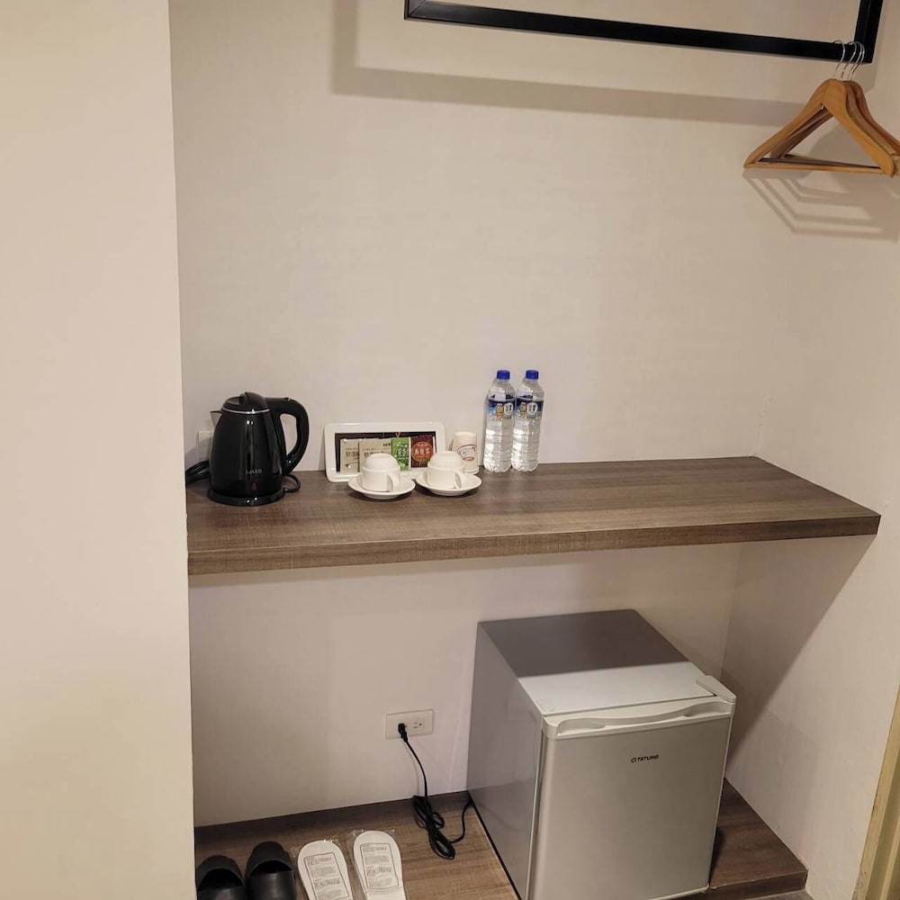 Фото Attic Hotel