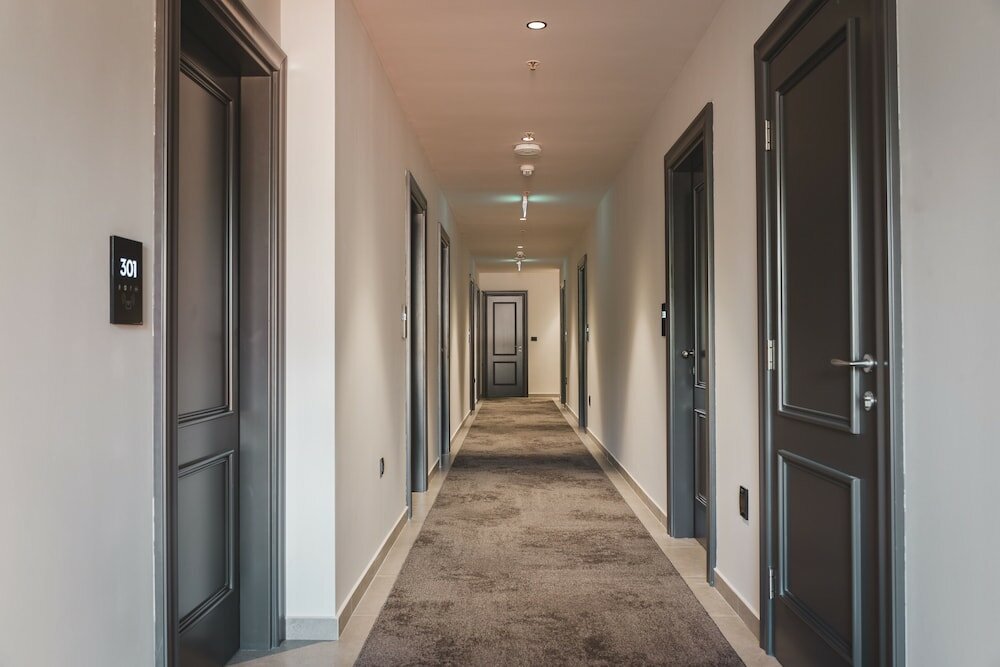 Фото Boscovich Boutique Hotel