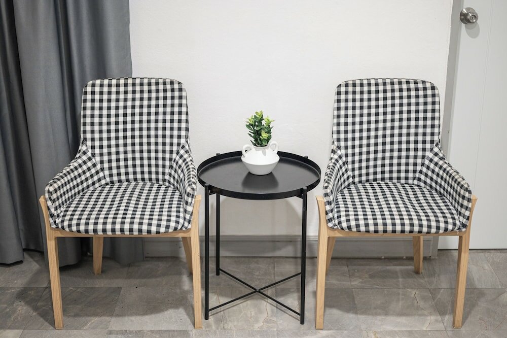 Фото Chaipat Hotel