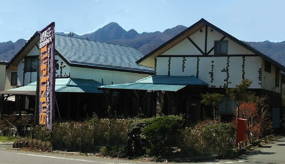 Фото Lupinus Kawaguchiko