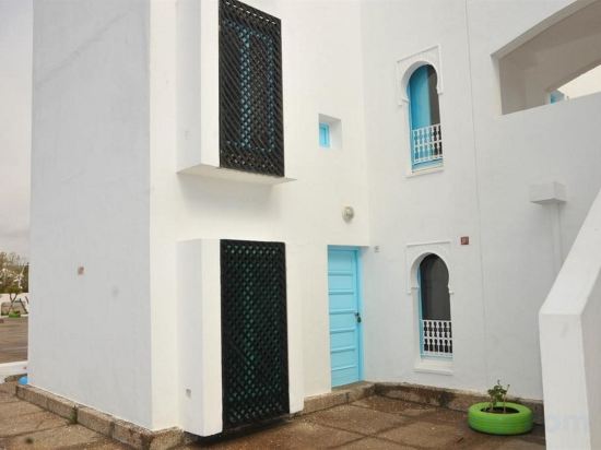 Фото Résidence Igoudar