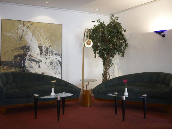 Фото IntercityHotel Erfurt