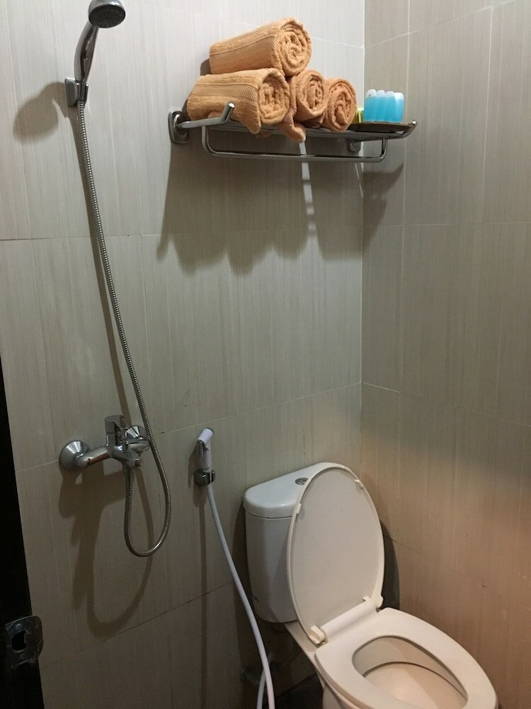 Фото Hotel Kristina