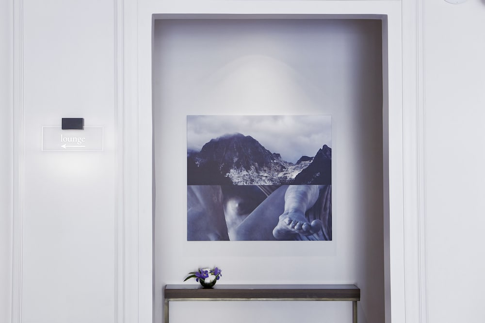 Фото Messori Suites