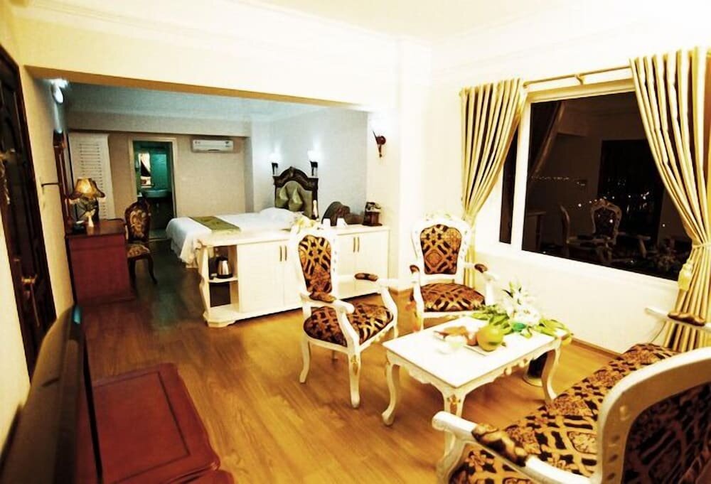 Hotel Classic Hoang Long Hotel, Haiphong, photo