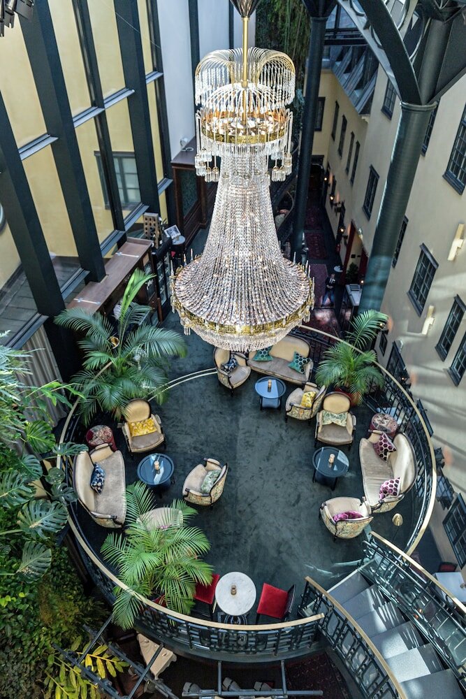 Фото отеля 3