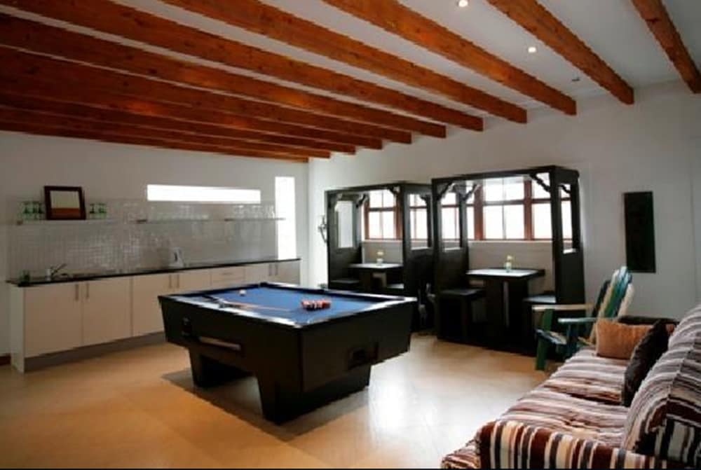 Фото Atlantic Point Backpackers