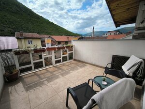 Гостиница Pansion Infinity