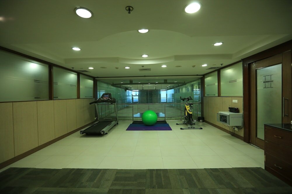 Фото Hyphen Business Hotel