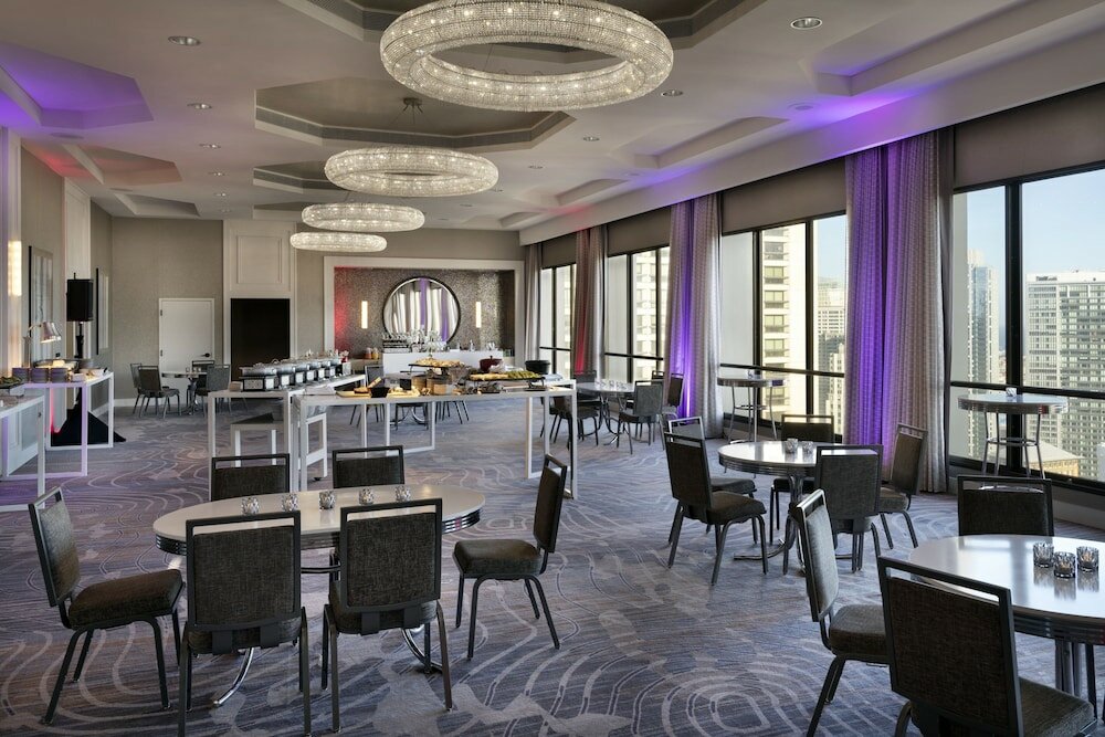 Фото San Francisco Marriott Union Square