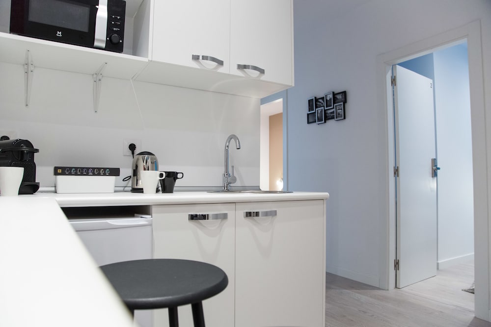 Фото Boutique Fira Barcelona