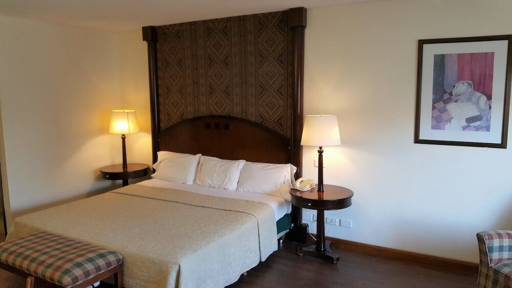 Фото Abasto Hotel