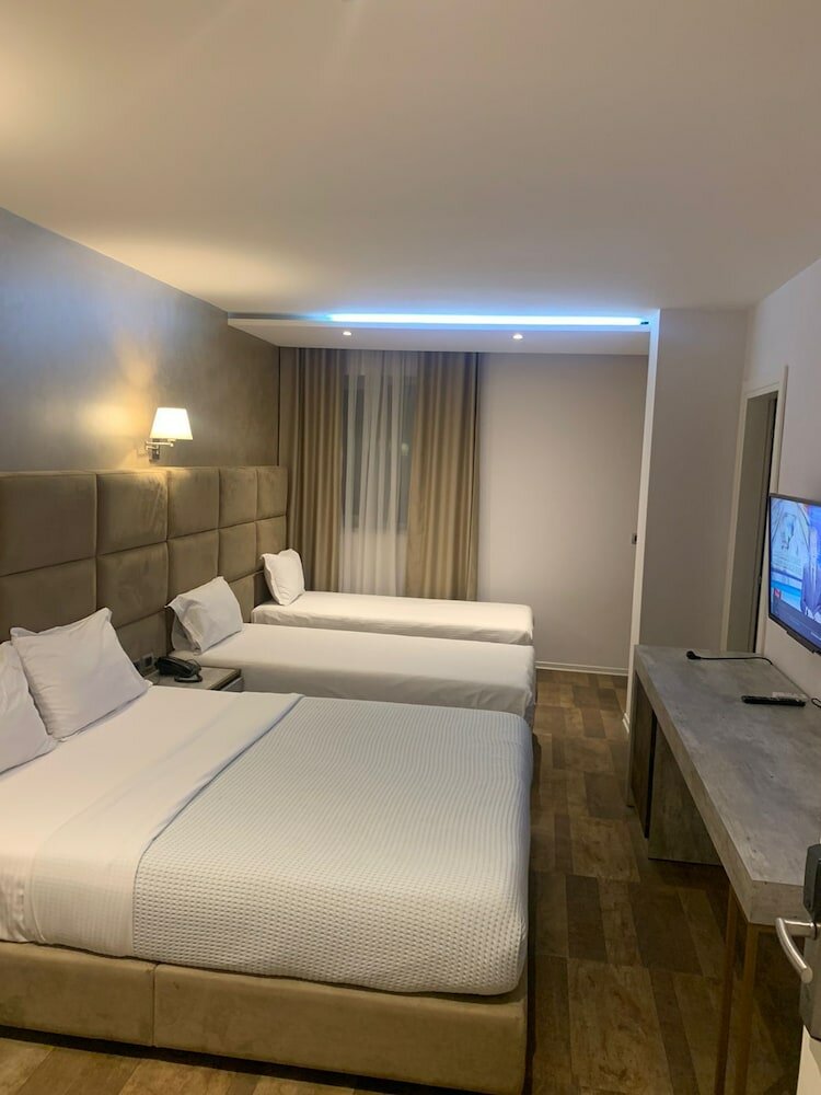 Фото Blue Marine Hotel