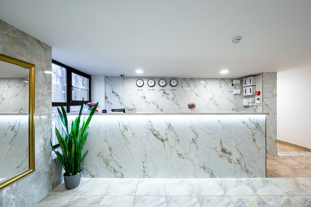 Фото Касабланка