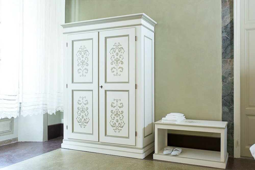 Фото Palazzo D'Oltrarno - Residenza D'Epoca