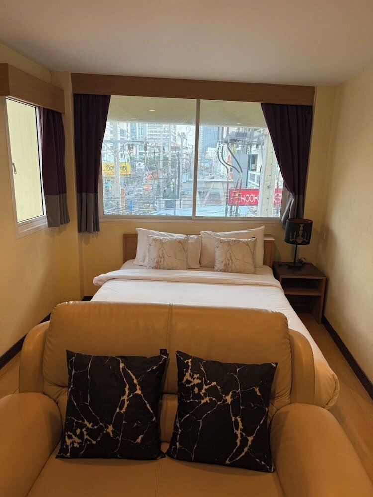 Фото A7 Hotel Pattaya