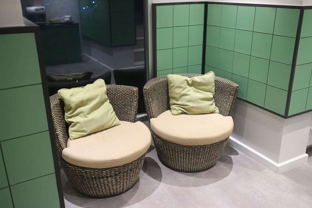 Фото L42 Hostel Suvarnabhumi Airport