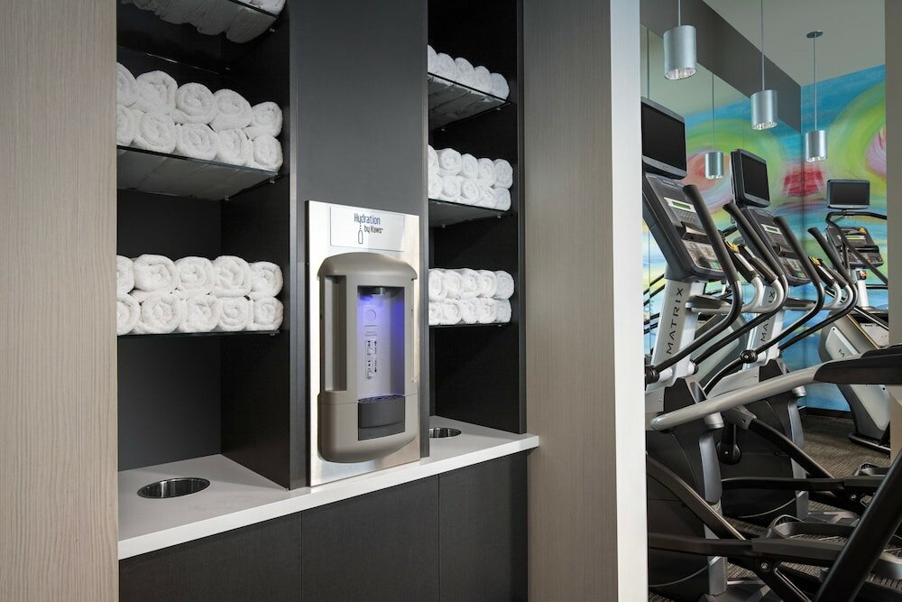 Фото Courtyard by Marriott Nanaimo