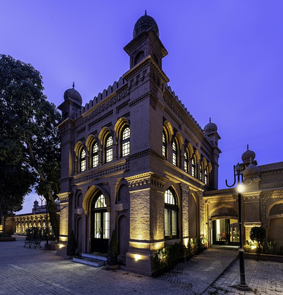 Фото The Earth Amritsar-Trademark Collection