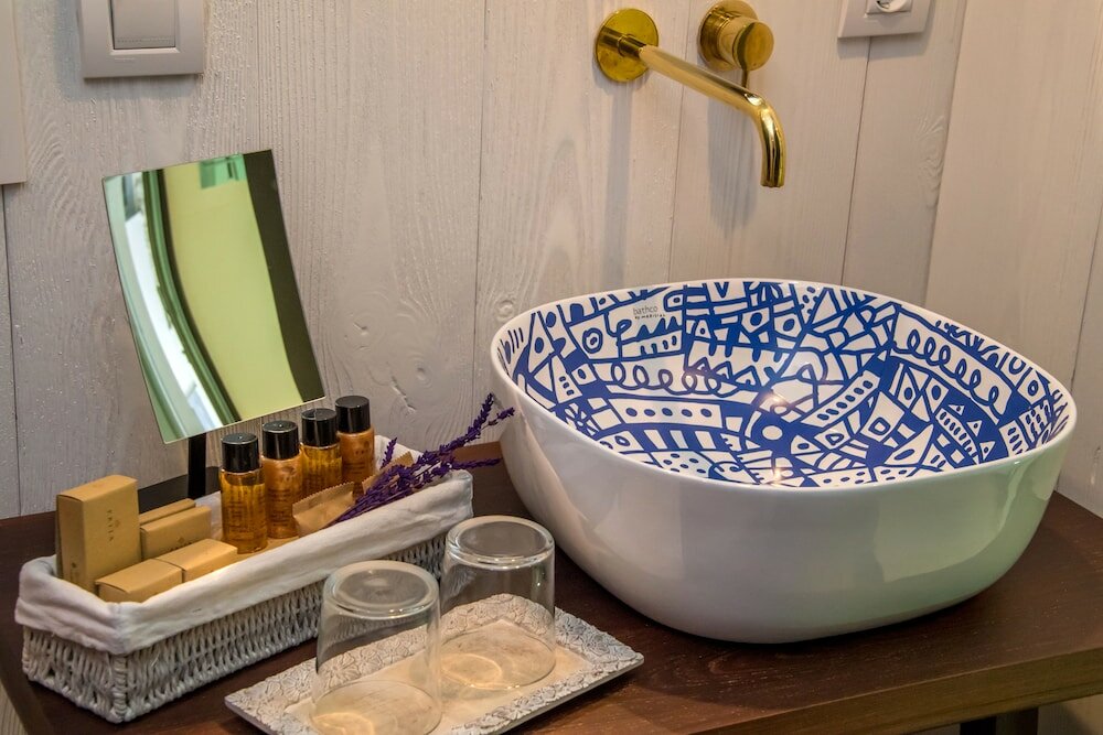 Фото Hotel Boutique Loriente