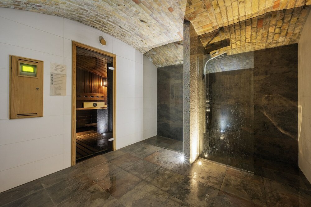 Фото Eurostars Palazzo Zichy