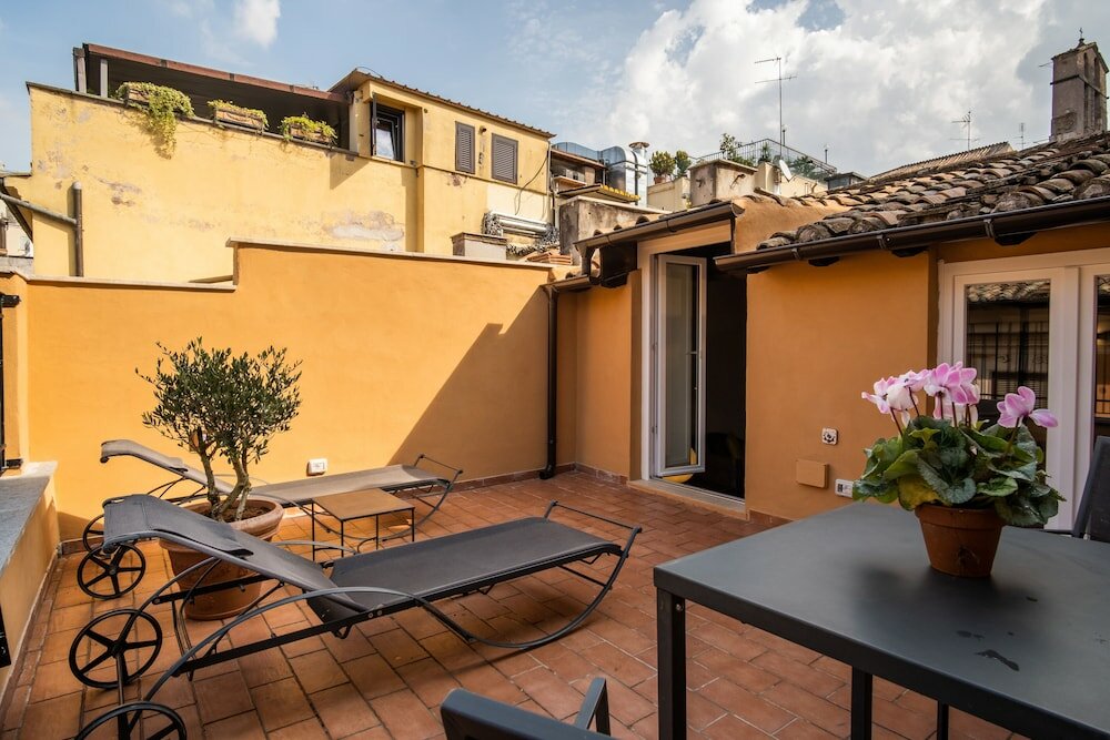 Фото Hotel Smeraldo