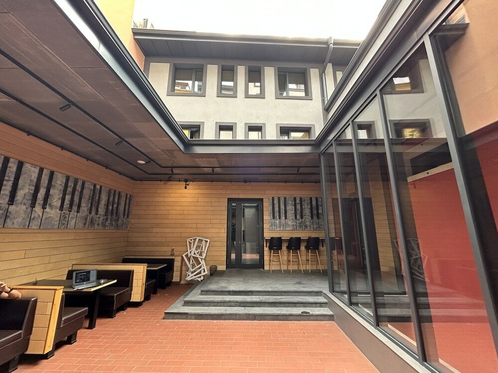 Фото Art Hotel 158