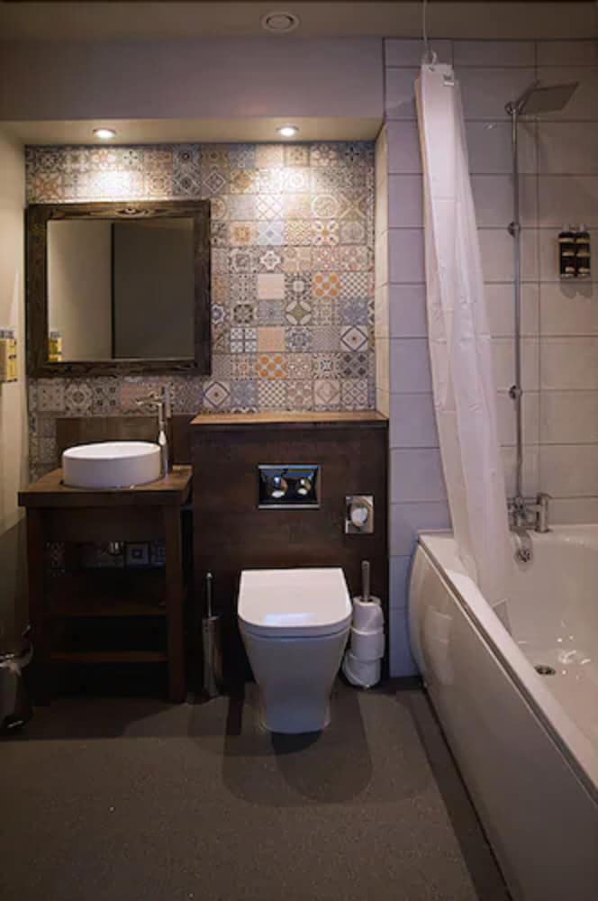 Фото The Abel Heywood