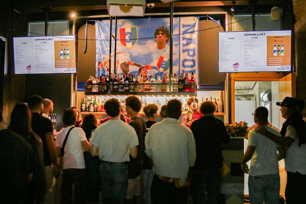 Фото Ostello Bello Napoli