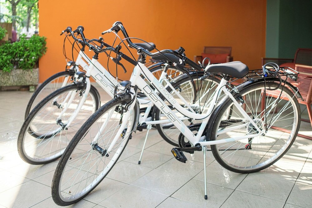 Фото Club Meeting Hotel