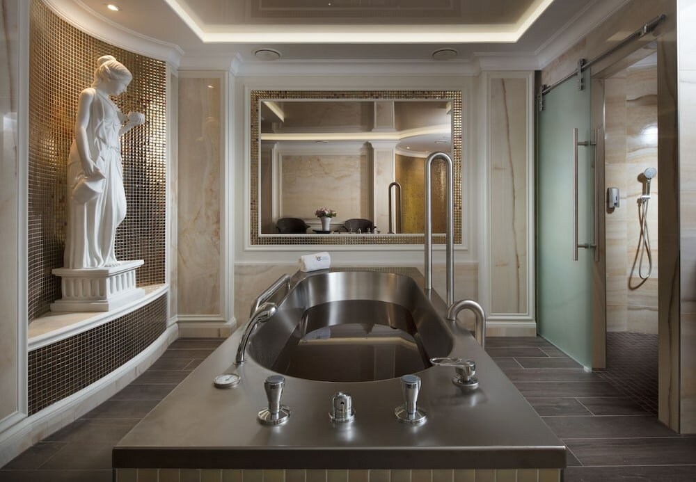 Фото Chateau Monty SPA Resort