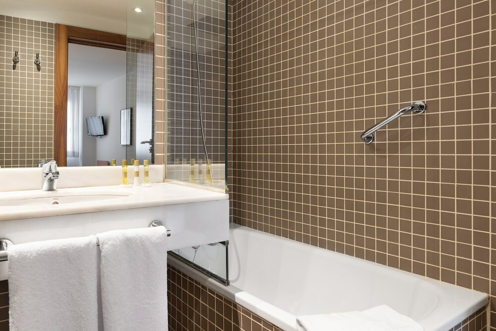 Фото Eurostars Marques de Vallejo