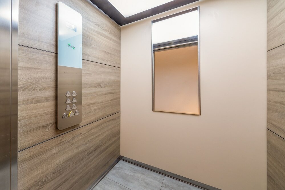 Фото Slow Suites Chueca