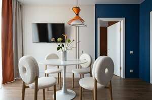 Иное жильё Апартаменты Pavlov