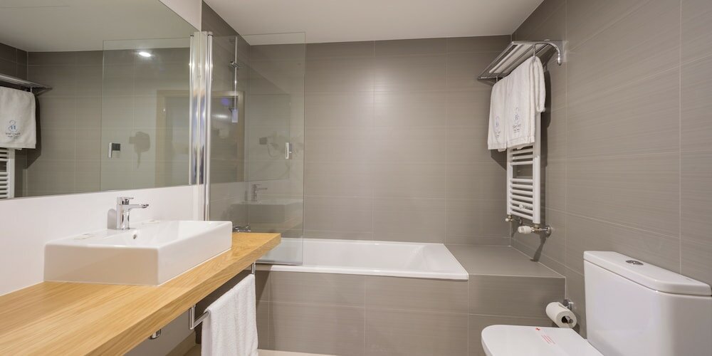 Фото Steyler Fatima Hotel Congress & SPA