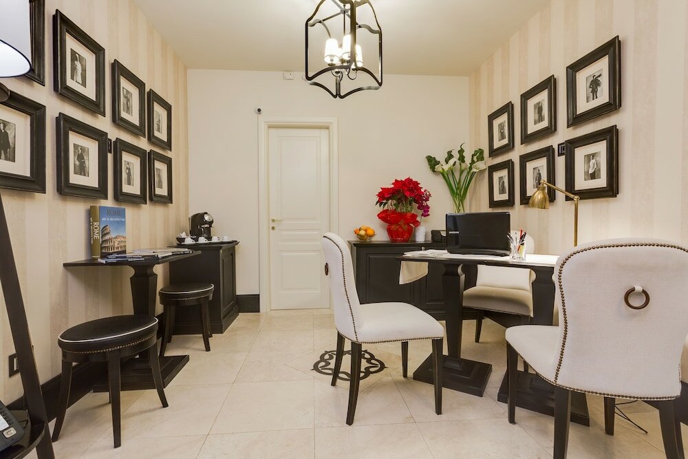 Фото Bellezza al Colosseo B&b and Apartments