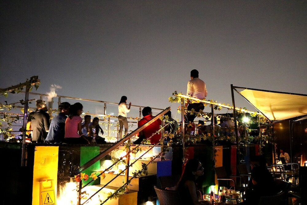 Фото Golden Tulip Salt Lake City Kolkata