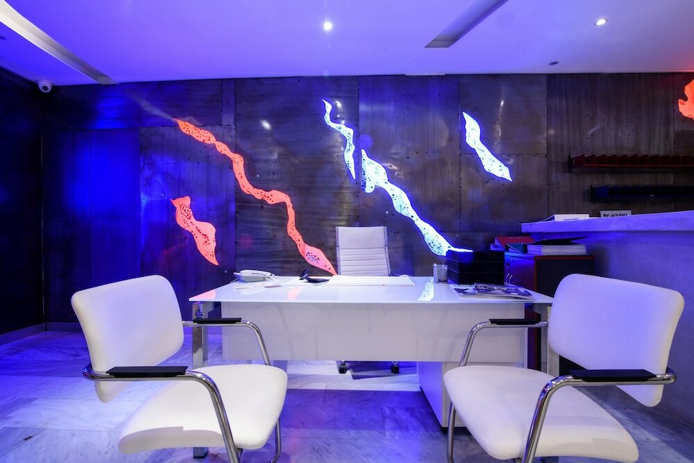 Фото Rk Beach Hotel